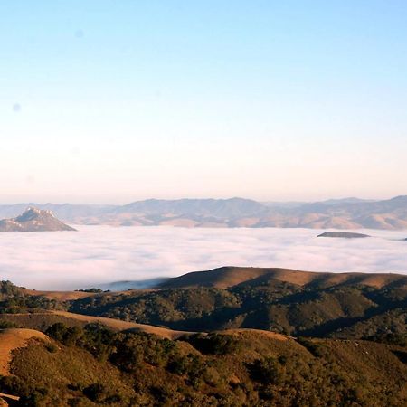 Mountain Top Getaway, Best View In Slo! - Whole House San Luis Obispo Extérieur photo