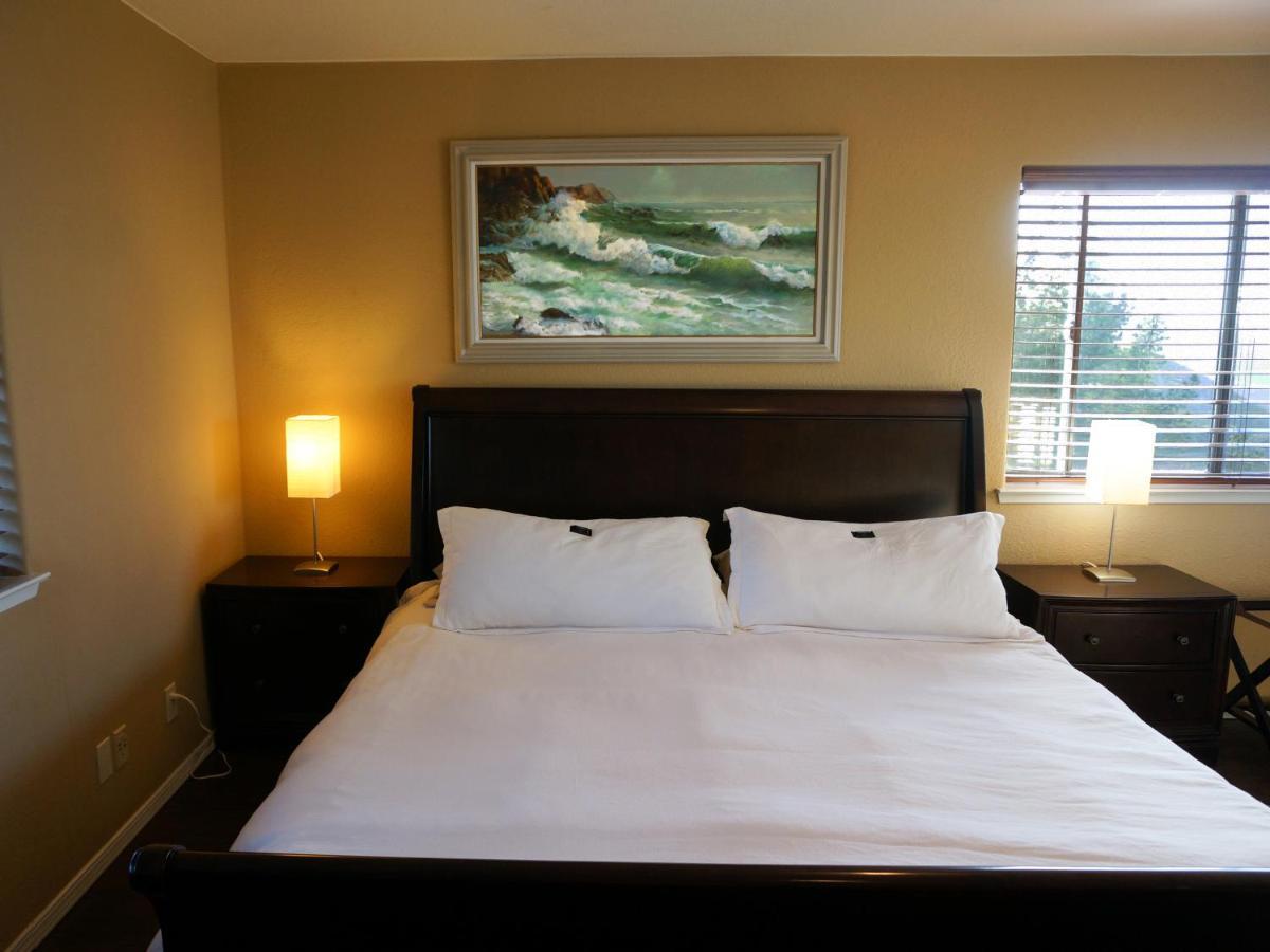 Mountain Top Getaway, Best View In Slo! - Whole House San Luis Obispo Extérieur photo