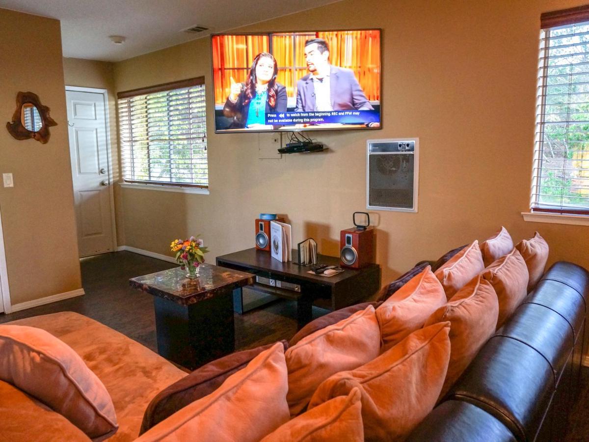 Mountain Top Getaway, Best View In Slo! - Whole House San Luis Obispo Extérieur photo