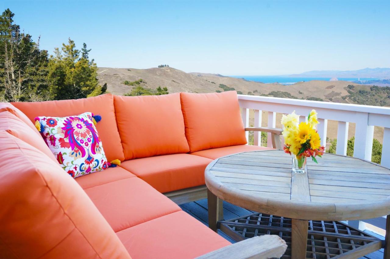 Mountain Top Getaway, Best View In Slo! - Whole House San Luis Obispo Extérieur photo
