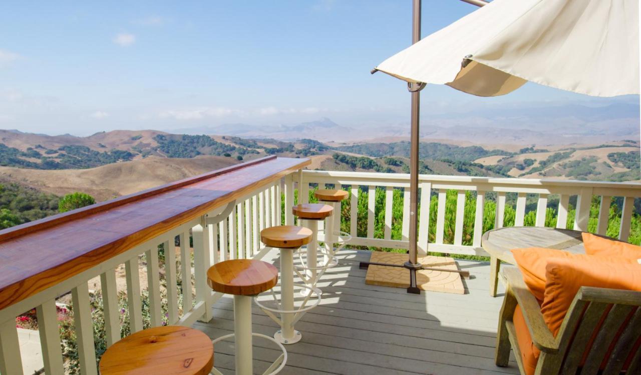 Mountain Top Getaway, Best View In Slo! - Whole House San Luis Obispo Extérieur photo