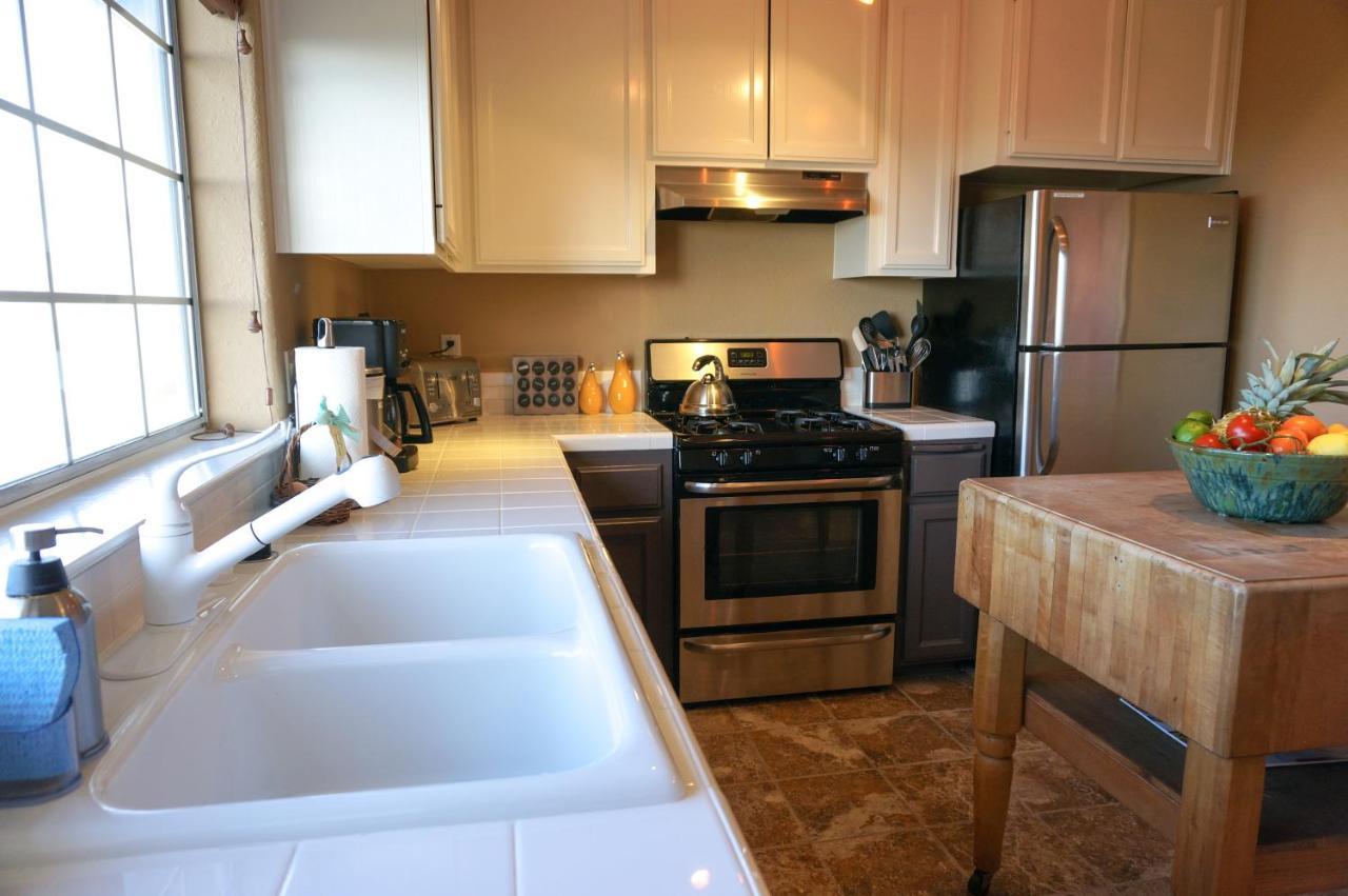 Mountain Top Getaway, Best View In Slo! - Whole House San Luis Obispo Extérieur photo